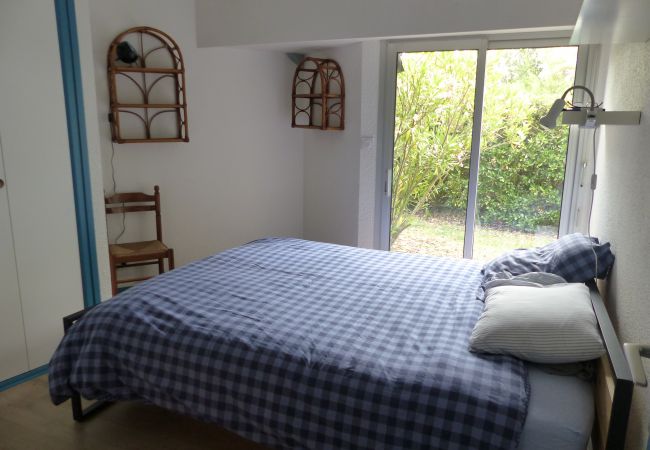 Apartment in Carnac - PORT AN DRO 1 - Apartment - holiday rental in Carnac - near beach - K295 Apartment in Carnac - PORT AN DRO 1 - Apartment - holiday rental in Carnac - near beach - K295