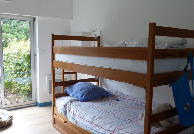 Apartment in Carnac - PORT AN DRO 1 - Apartment - holiday rental in Carnac - near beach - K295 Apartment in Carnac - PORT AN DRO 1 - Apartment - holiday rental in Carnac - near beach - K295