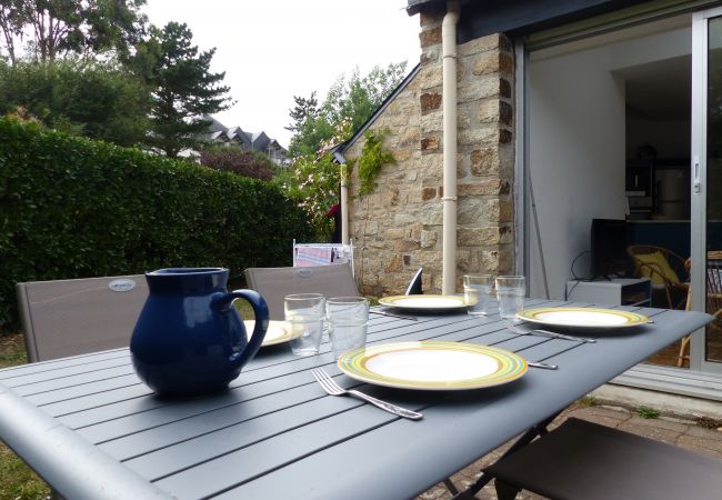 Apartment in Carnac - PORT AN DRO 1 - Apartment - holiday rental in Carnac - near beach - K295 Apartment in Carnac - PORT AN DRO 1 - Apartment - holiday rental in Carnac - near beach - K295