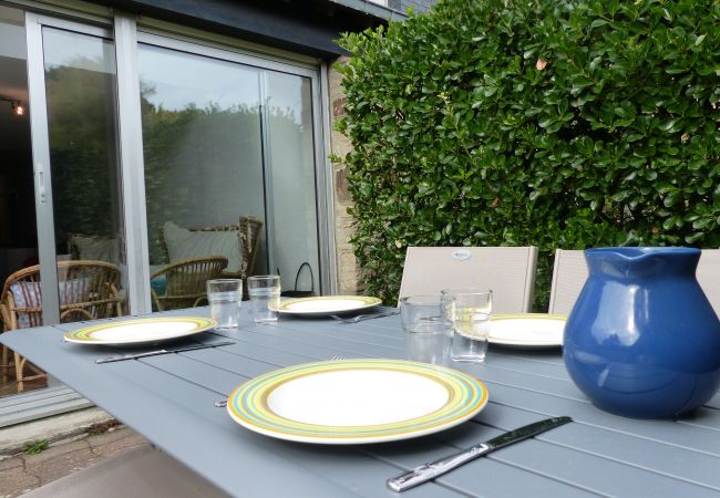 Apartment in Carnac - PORT AN DRO 1 - Apartment - holiday rental in Carnac - near beach - K295 Apartment in Carnac - PORT AN DRO 1 - Apartment - holiday rental in Carnac - near beach - K295