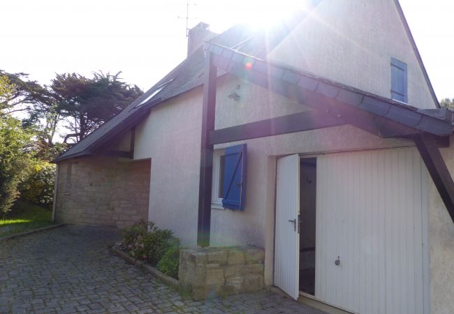 House in Carnac - KERBERDERY - Maison Spacieuse, Calme - K363