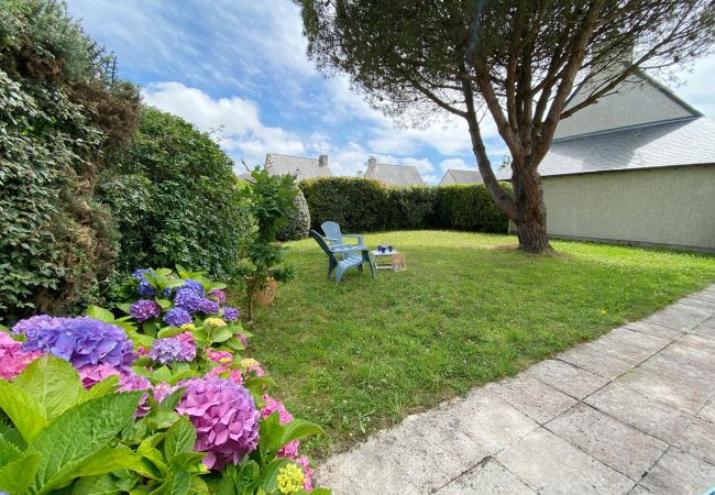 House in Carnac - KERBERDERY - Quiet and spacious holiday home - CARNAC - K363 House in Carnac - KERBERDERY - Quiet and spacious holiday home - CARNAC - K363
