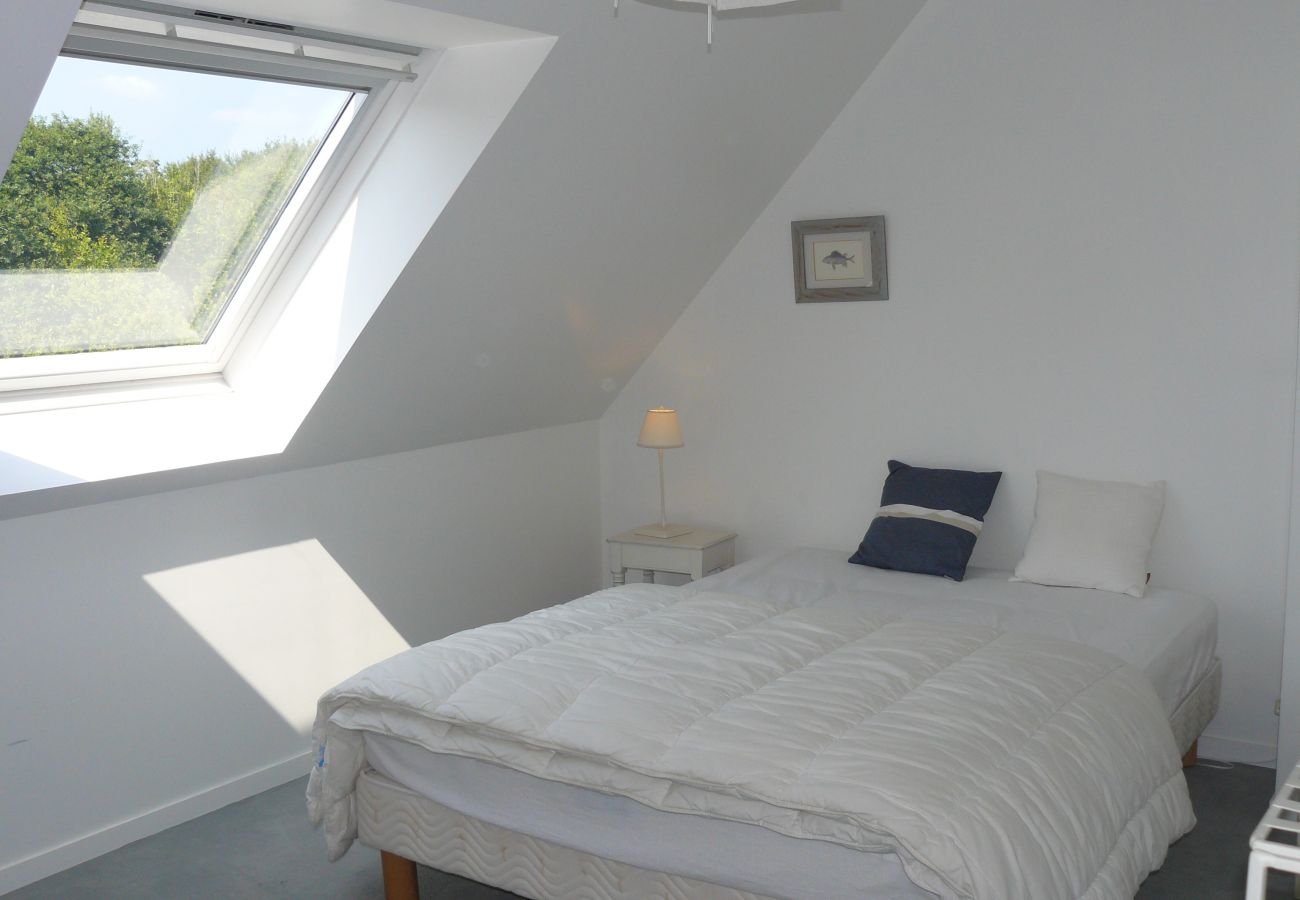 House in Carnac - Villa Spacieuse Tout Confort avec Wifi, Quartier Calme et Proche Commerces- K363