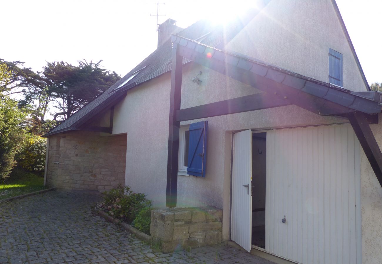 House in Carnac - Clos de Kerberdery, Villa Spacieuse au Calme- K363