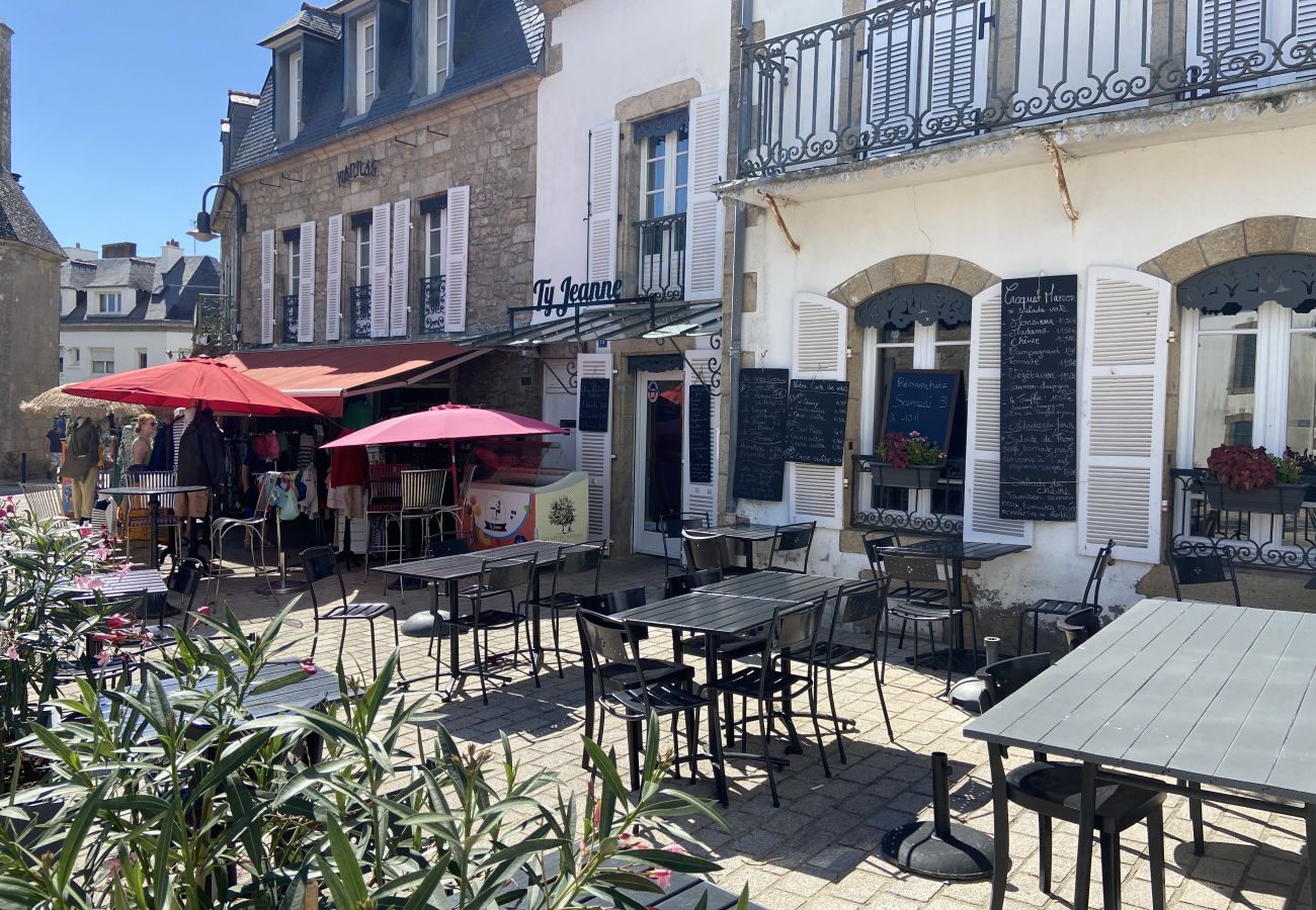 House in Carnac - KERBERDERY - Maison Spacieuse, Calme - K363