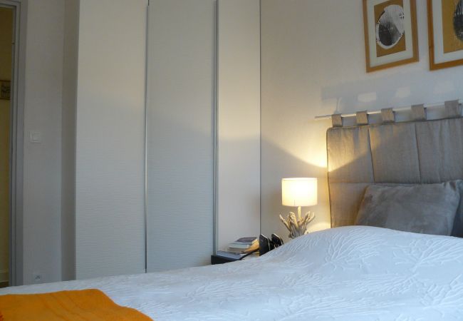 Apartment in Carnac - KERENFLECH - Bel Appart 3*, Balcon - TKP99