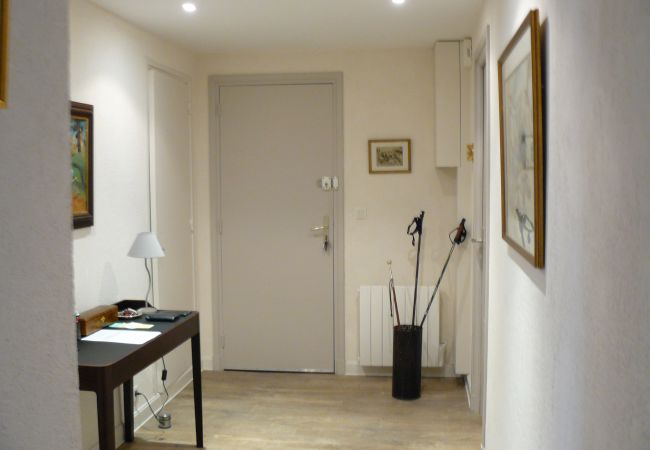 Apartment in Carnac - KERENFLECH - Bel Appart 3*, Balcon - TKP99