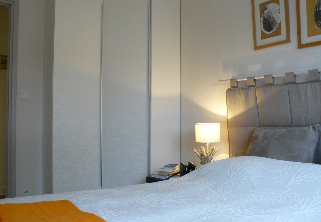 Apartment in Carnac - Bel Appartement 3* Tout Confort, Bien Situé à Carnac-Plage-TKP99