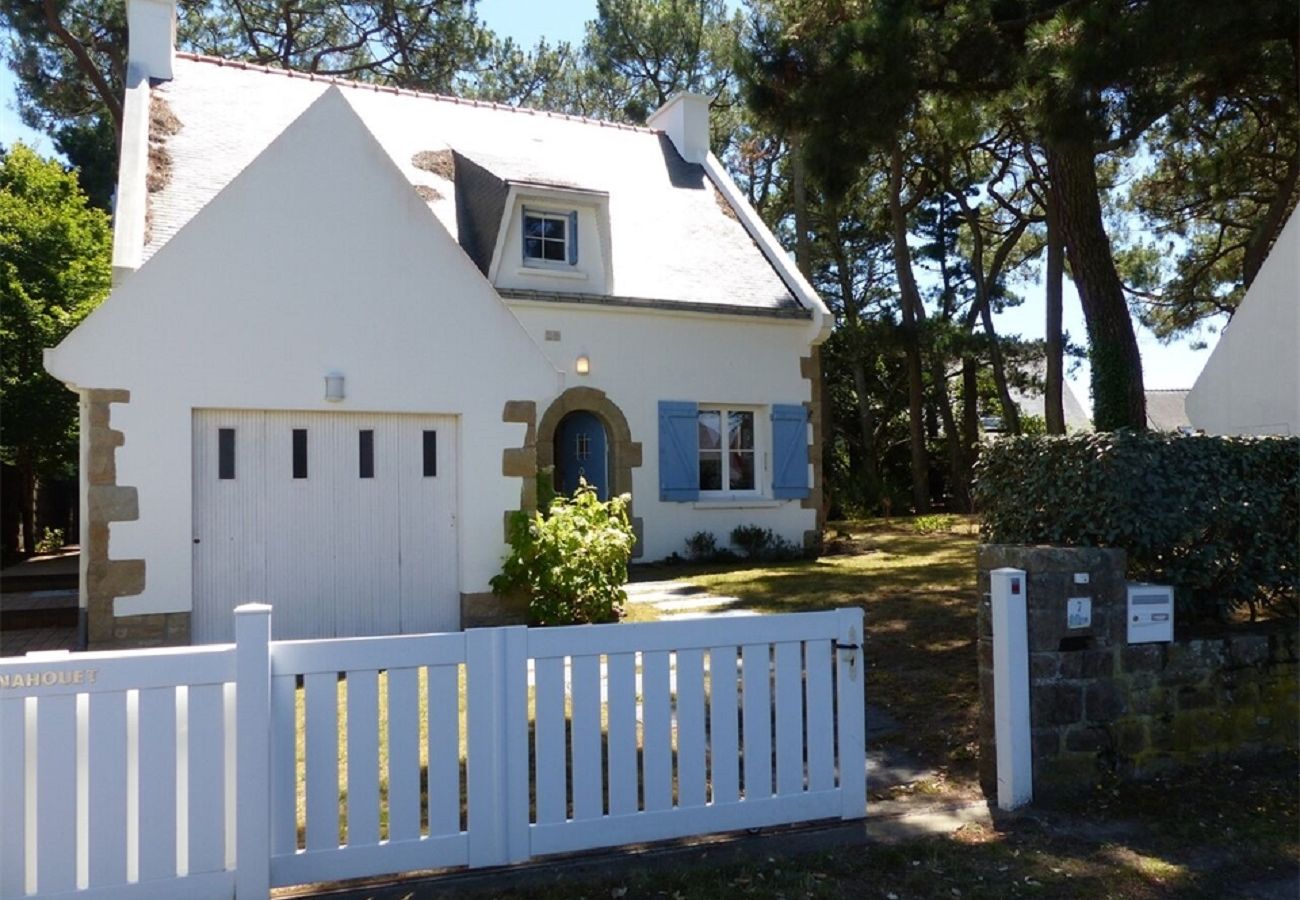 Maisons A Vendre A Carnac Plage Legenese