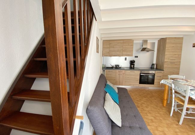 House in Saint-Philibert - KERNEVEST - Jardin, Tennis, Plage 600m - DT185 House in Saint-Philibert - KERNEVEST - Jardin, Tennis, Plage 600m - DT185