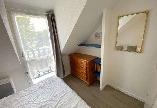 House in Saint-Philibert - KERNEVEST - Jardin, Tennis, Plage 600m - DT185 House in Saint-Philibert - KERNEVEST - Jardin, Tennis, Plage 600m - DT185