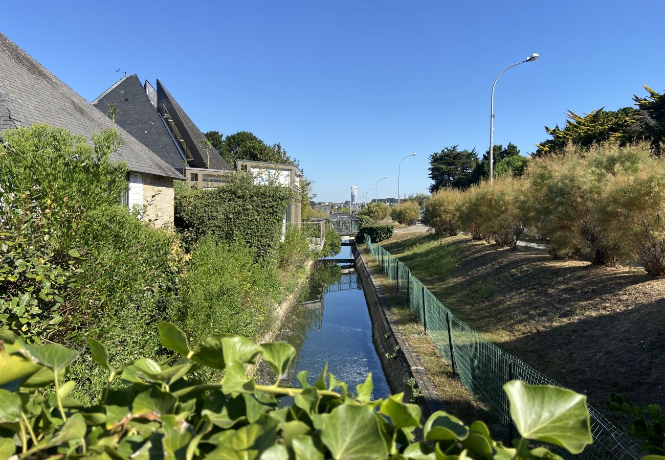 Apartment in Carnac - PORT AN DRO 3 - Appart. 2 pièces, Terrasse - D24