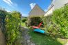 Apartment in Carnac - PORT AN DRO 3 - Appart. 2 pièces, Terrasse - D24 Apartment in Carnac - PORT AN DRO 3 - Appart. 2 pièces, Terrasse - D24