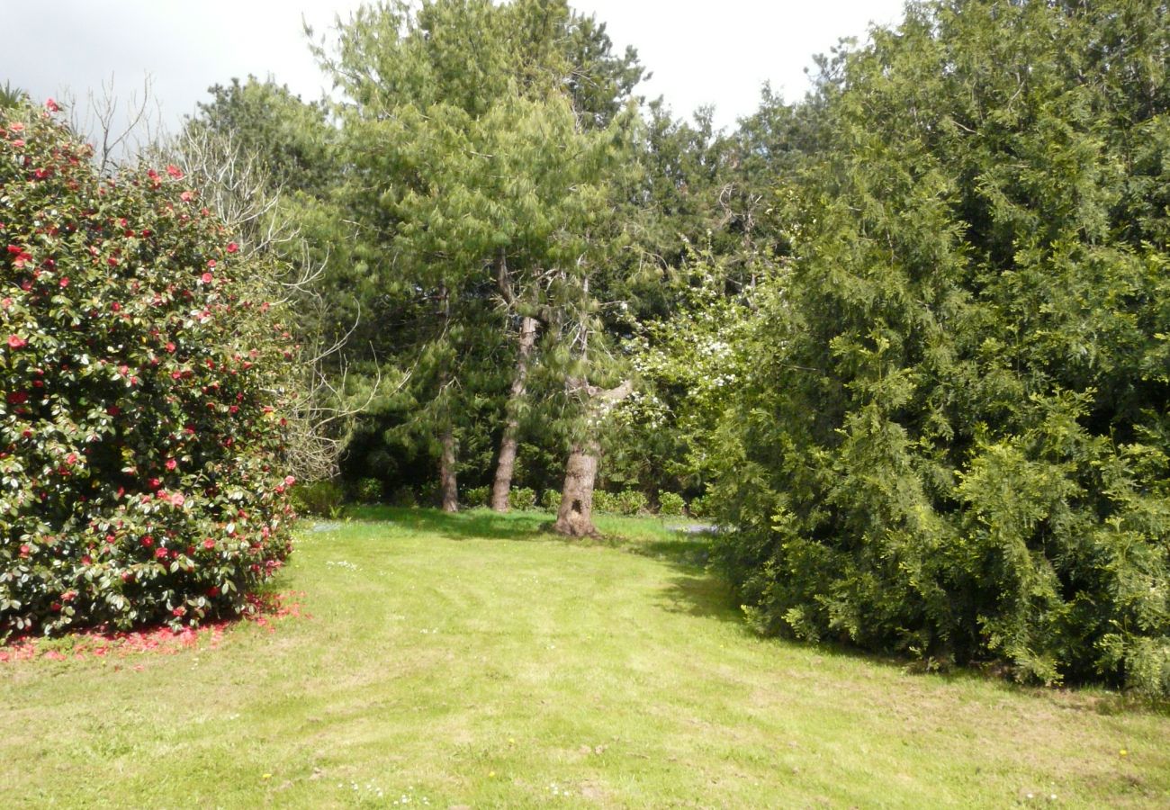 House in Concarneau - Kersaby, Maison Bourgeoise Bretonne -CO8001