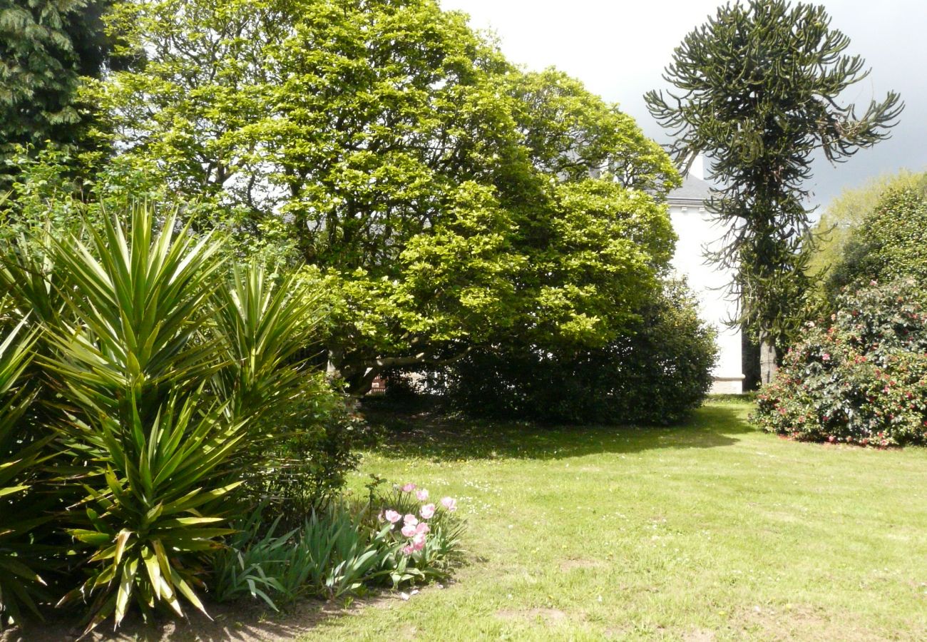 House in Concarneau - Kersaby, Maison Bourgeoise Bretonne -CO8001