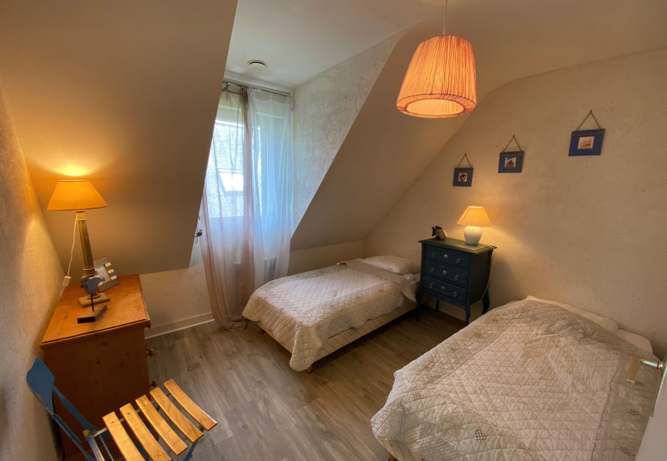 Terraced House in Carnac - KREISKER 3 - Maison Jumelée, Jardin - CA6009
