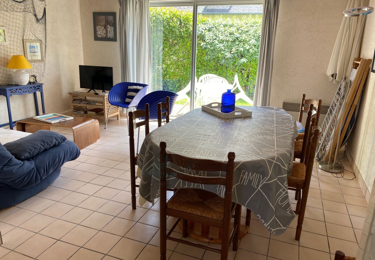 Terraced House in Carnac - KREISKER 3 - Maison Jumelée, Jardin - CA6009