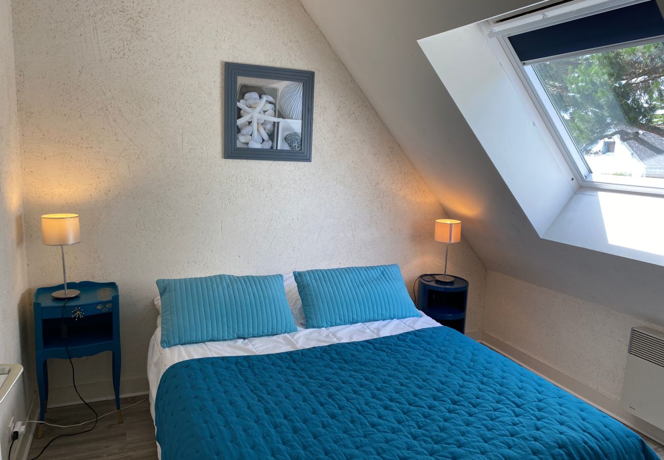 Terraced House in Carnac - KREISKER 3 - Maison Jumelée, Jardin - CA6009