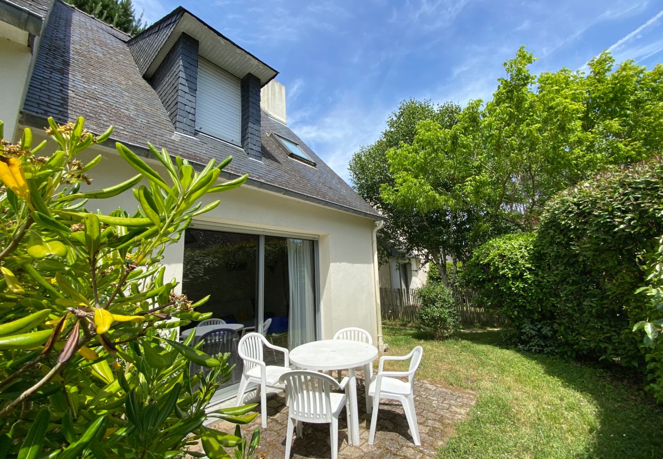 Terraced House in Carnac - KREISKER 3 - Maison Jumelée, Jardin - CA6009