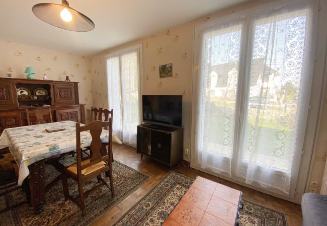 House in Plouharnel - BAIE COTTAGE - House with garden, holiday rental Plouharnel - Quiberon bay - D189 House in Plouharnel - BAIE COTTAGE - House with garden, holiday rental Plouharnel - Quiberon bay - D189