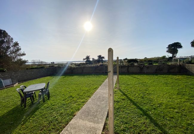 House in Plouharnel - BAIE COTTAGE - House with garden, holiday rental Plouharnel - Quiberon bay - D189 House in Plouharnel - BAIE COTTAGE - House with garden, holiday rental Plouharnel - Quiberon bay - D189
