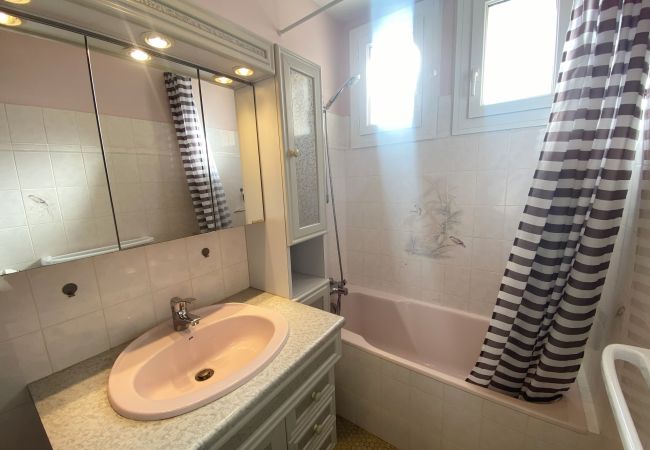 House in Plouharnel - BAIE COTTAGE - House with garden, holiday rental Plouharnel - Quiberon bay - D189 House in Plouharnel - BAIE COTTAGE - House with garden, holiday rental Plouharnel - Quiberon bay - D189