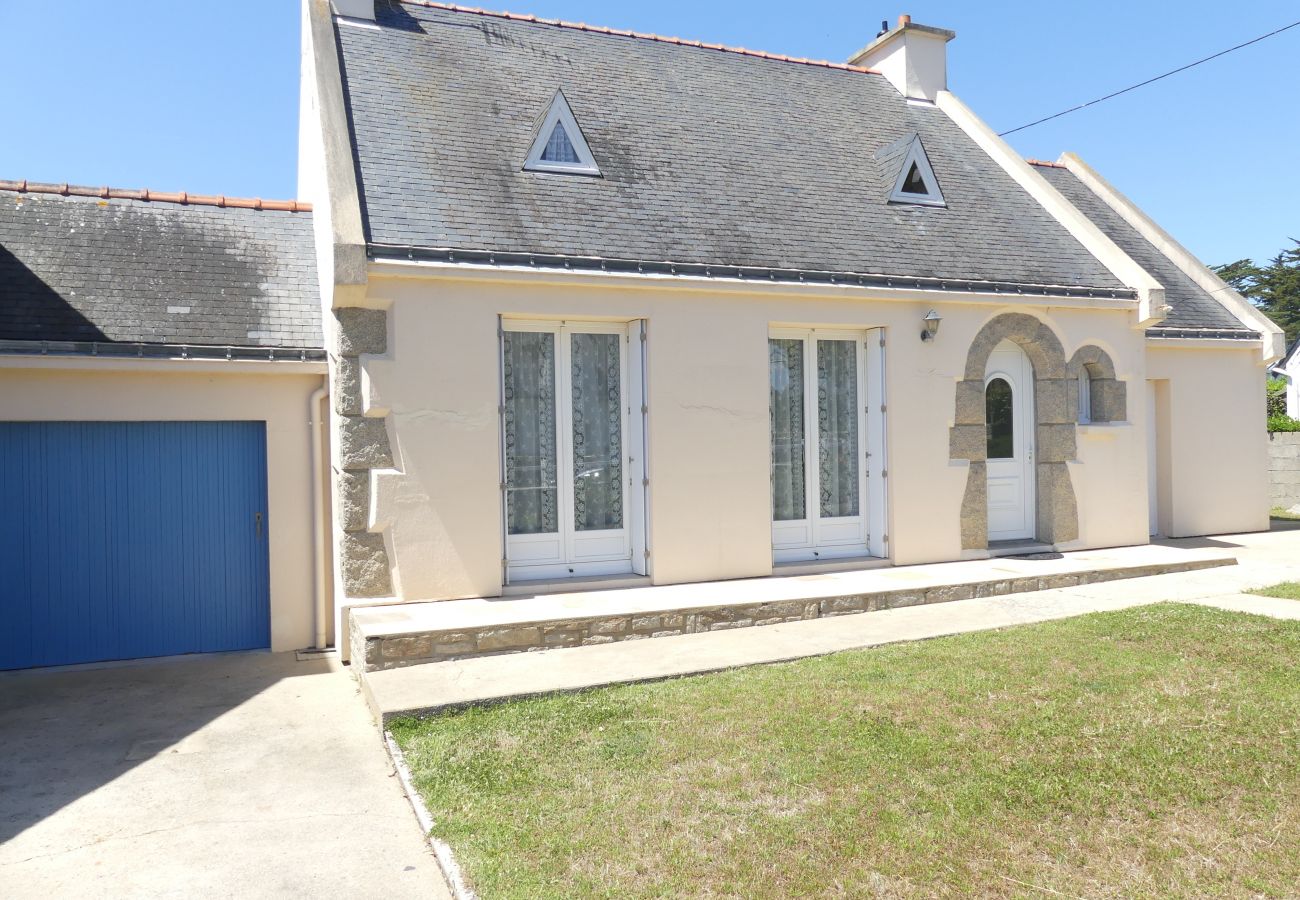 House in Plouharnel - D189