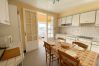 House in Plouharnel - BAIE COTTAGE - House with garden, holiday rental Plouharnel - Quiberon bay - D189 House in Plouharnel - BAIE COTTAGE - House with garden, holiday rental Plouharnel - Quiberon bay - D189
