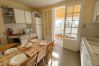 House in Plouharnel - BAIE COTTAGE - House with garden, holiday rental Plouharnel - Quiberon bay - D189 House in Plouharnel - BAIE COTTAGE - House with garden, holiday rental Plouharnel - Quiberon bay - D189