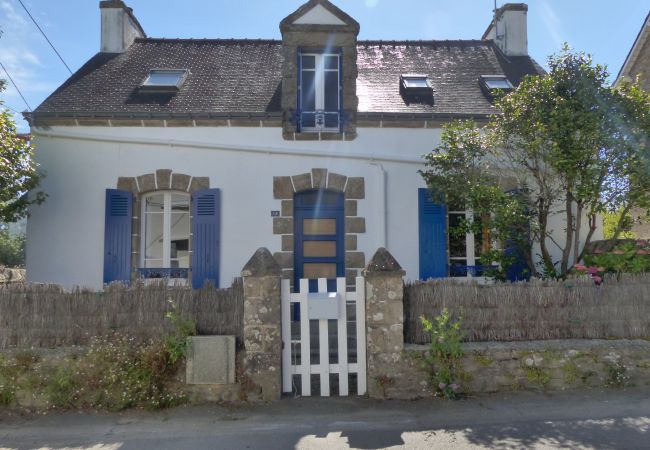 La Trinité-sur-Mer - House
