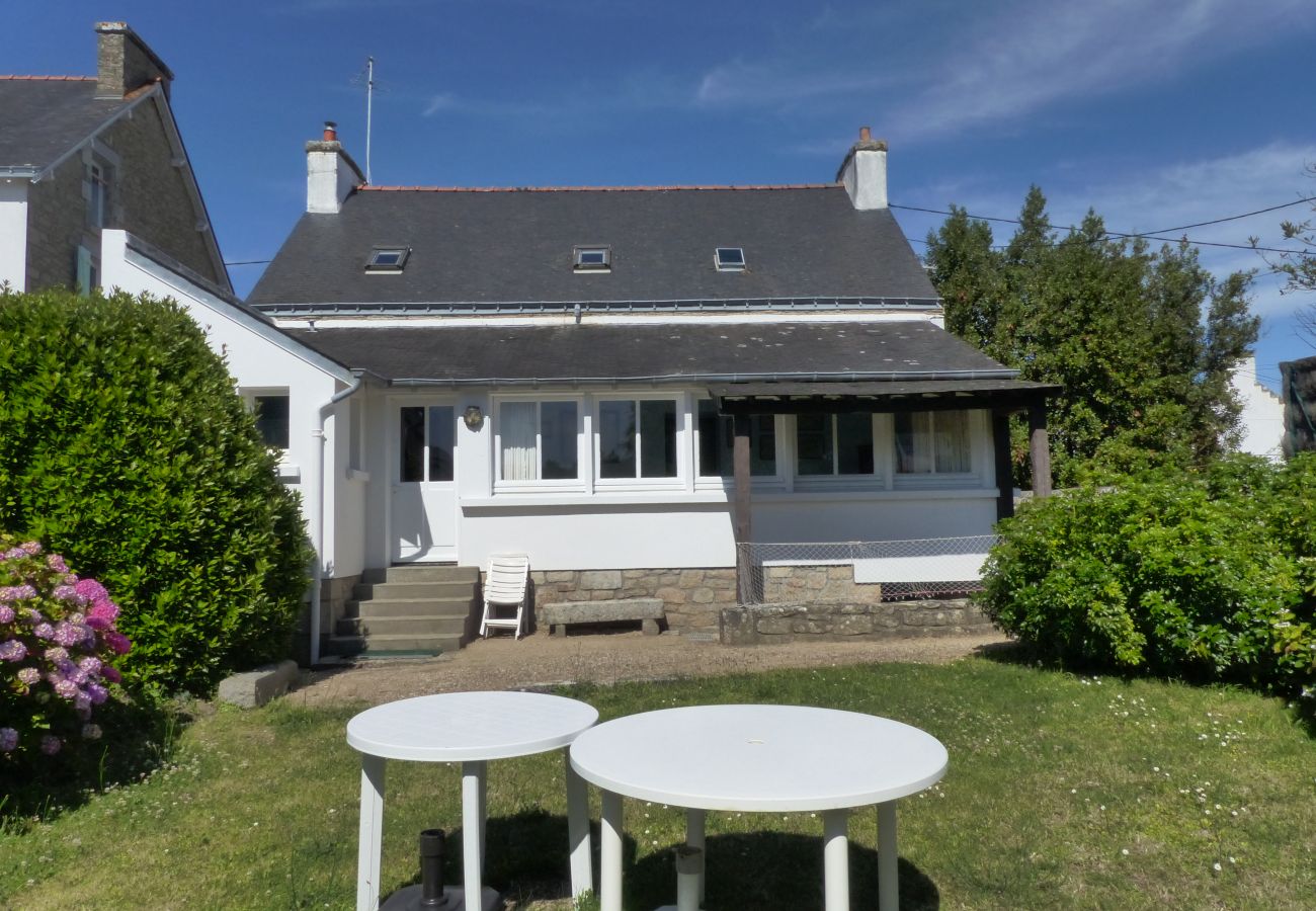 House in La Trinité-sur-Mer - Maison Typique Bretonne, Proche Port -K28