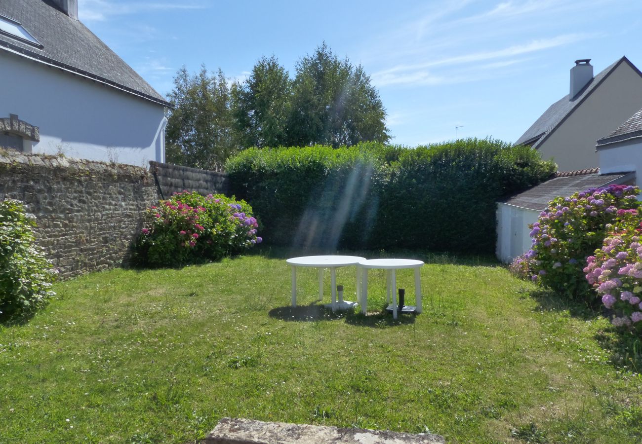 House in La Trinité-sur-Mer - Maison Typique Bretonne, Proche Port -K28