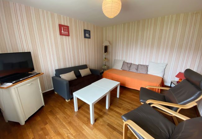 Terraced House in Carnac - MARAIS - House for rent 350 m from the beach, Carnac - T546 Terraced House in Carnac - MARAIS - House for rent 350 m from the beach, Carnac - T546