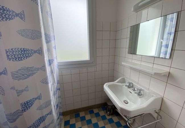 Terraced House in Carnac - MARAIS - House for rent 350 m from the beach, Carnac - T546 Terraced House in Carnac - MARAIS - House for rent 350 m from the beach, Carnac - T546