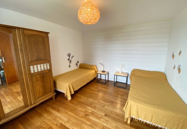 Terraced House in Carnac - MARAIS - House for rent 350 m from the beach, Carnac - T546 Terraced House in Carnac - MARAIS - House for rent 350 m from the beach, Carnac - T546