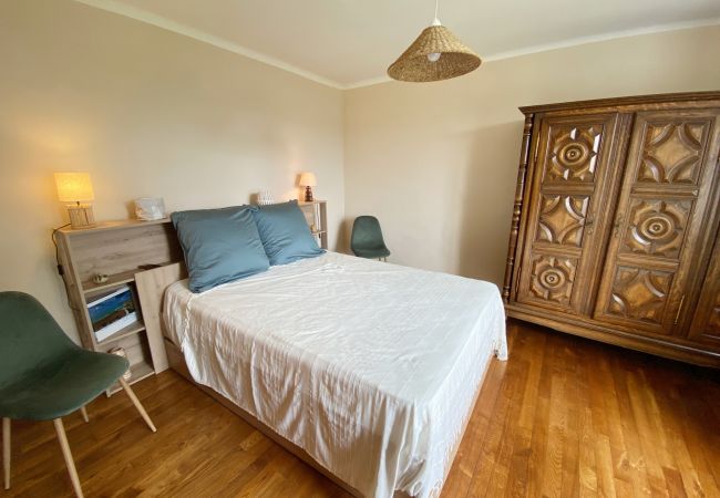Terraced House in Carnac - MARAIS - House for rent 350 m from the beach, Carnac - T546 Terraced House in Carnac - MARAIS - House for rent 350 m from the beach, Carnac - T546