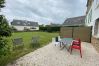 Terraced House in Carnac - MARAIS - House for rent 350 m from the beach, Carnac - T546 Terraced House in Carnac - MARAIS - House for rent 350 m from the beach, Carnac - T546