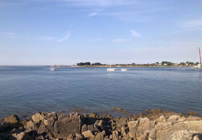 House in Saint-Philibert - ORMES - Holiday home with garden, for rent in Saint Philibert - K291 House in Saint-Philibert - ORMES - Holiday home with garden, for rent in Saint Philibert - K291