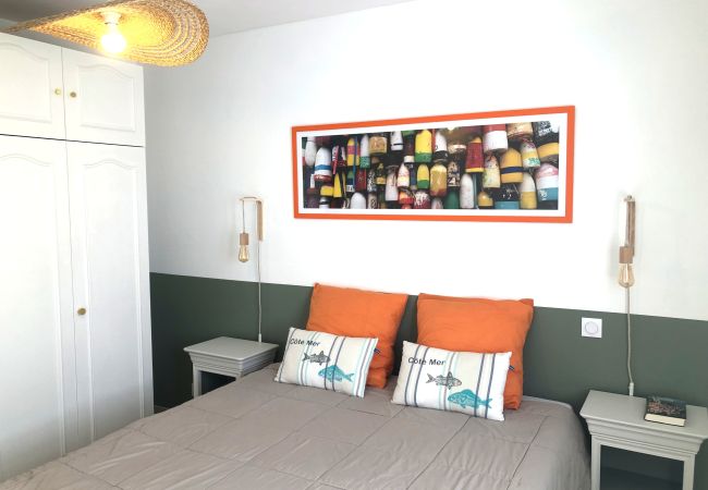 House in Saint-Philibert - ORMES - Holiday home with garden, for rent in Saint Philibert - K291 House in Saint-Philibert - ORMES - Holiday home with garden, for rent in Saint Philibert - K291