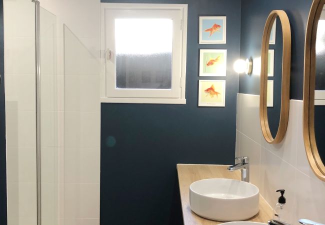 House in Saint-Philibert - ORMES - Holiday home with garden, for rent in Saint Philibert - K291 House in Saint-Philibert - ORMES - Holiday home with garden, for rent in Saint Philibert - K291