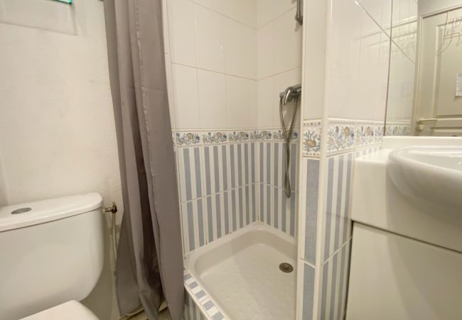Apartment in Carnac - GAËLLE - Studio near Ty Bihan beach in CARNAC - UD68 Apartment in Carnac - GAËLLE - Studio near Ty Bihan beach in CARNAC - UD68