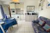 Apartment in Carnac - GAËLLE - Studio near Ty Bihan beach in CARNAC - UD68 Apartment in Carnac - GAËLLE - Studio near Ty Bihan beach in CARNAC - UD68