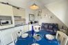 Apartment in Carnac - GAËLLE - Studio near Ty Bihan beach in CARNAC - UD68 Apartment in Carnac - GAËLLE - Studio near Ty Bihan beach in CARNAC - UD68