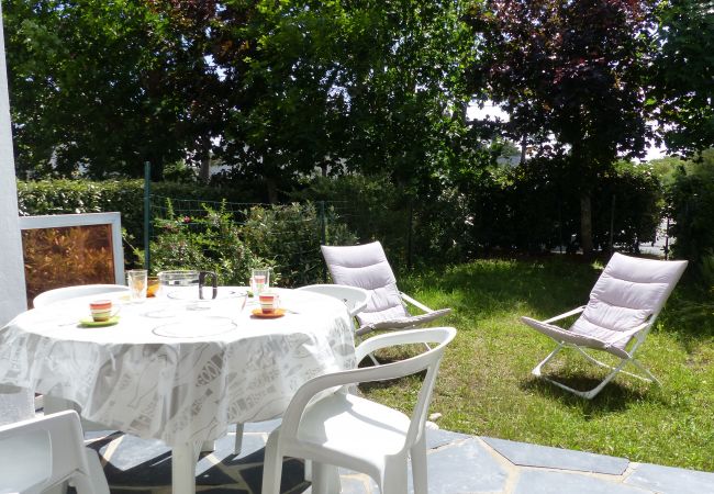 Apartment in Carnac - AR BOD - Jardin, Men Dû, Plage 200m - D38