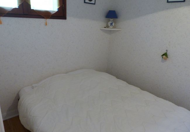Apartment in Carnac - AR BOD - Apartment in holiday rentals near the beach of Men Du - Carnac / la Trinité sur Mer - D38 Apartment in Carnac - AR BOD - Apartment in holiday rentals near the beach of Men Du - Carnac / la Trinité sur Mer - D38