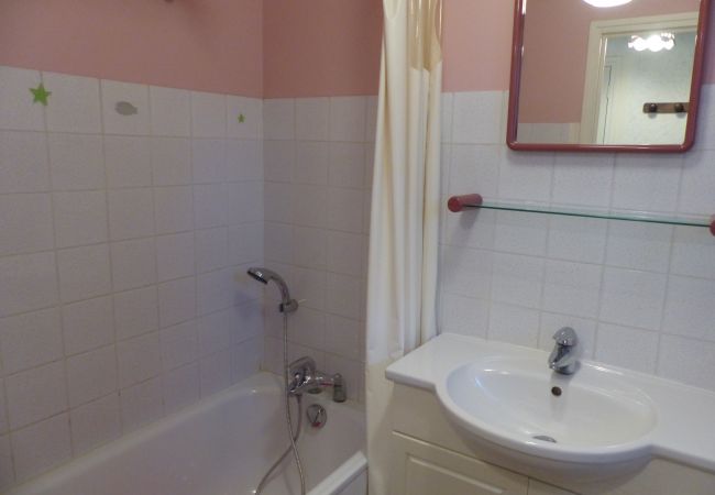 Apartment in Carnac - AR BOD - Apartment in holiday rentals near the beach of Men Du - Carnac / la Trinité sur Mer - D38 Apartment in Carnac - AR BOD - Apartment in holiday rentals near the beach of Men Du - Carnac / la Trinité sur Mer - D38