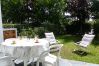 Apartment in Carnac - AR BOD - Apartment in holiday rentals near the beach of Men Du - Carnac / la Trinité sur Mer - D38 Apartment in Carnac - AR BOD - Apartment in holiday rentals near the beach of Men Du - Carnac / la Trinité sur Mer - D38