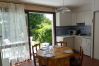 Apartment in Carnac - AR BOD - Apartment in holiday rentals near the beach of Men Du - Carnac / la Trinité sur Mer - D38 Apartment in Carnac - AR BOD - Apartment in holiday rentals near the beach of Men Du - Carnac / la Trinité sur Mer - D38