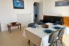 Apartment in La Trinité-sur-Mer - MOUETTES 3 - Apartment with sea view between Carnac and Trinité-sur-Mer - T356 Apartment in La Trinité-sur-Mer - MOUETTES 3 - Apartment with sea view between Carnac and Trinité-sur-Mer - T356