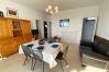 Apartment in La Trinité-sur-Mer - MOUETTES 3 - Apartment with sea view between Carnac and Trinité-sur-Mer - T356 Apartment in La Trinité-sur-Mer - MOUETTES 3 - Apartment with sea view between Carnac and Trinité-sur-Mer - T356